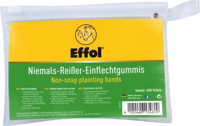 EFFOL NIEMALS-REISSER EINFLECHTGUMMIS FARBLO