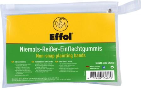 EFFOL NIEMALS-REISSER EINFLECHTGUMMIS SCHWAR