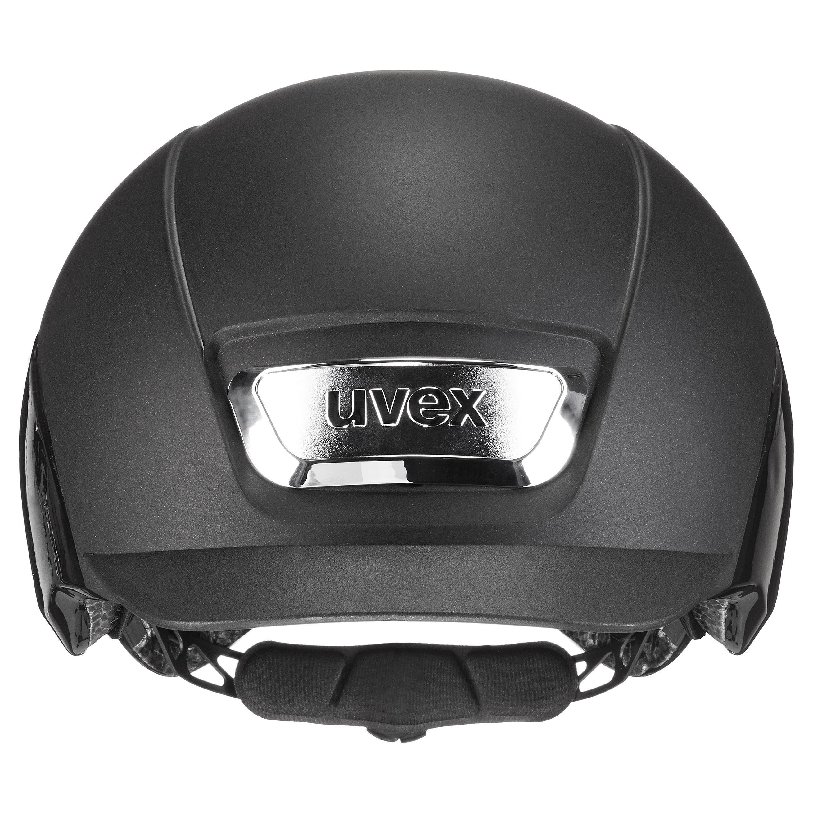 uvex elexxion pro