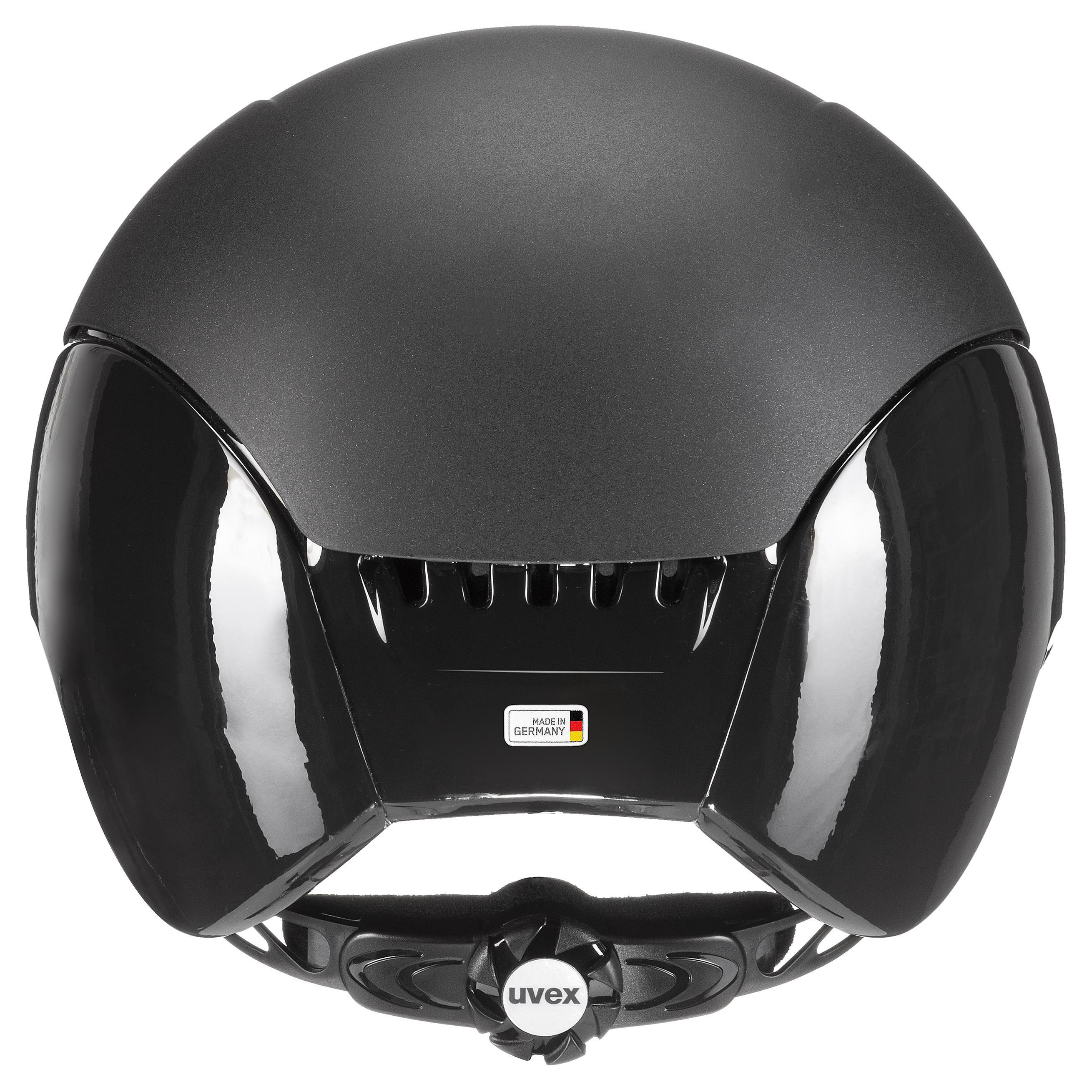 uvex elexxion pro