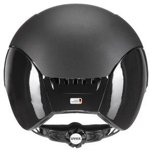 uvex elexxion pro