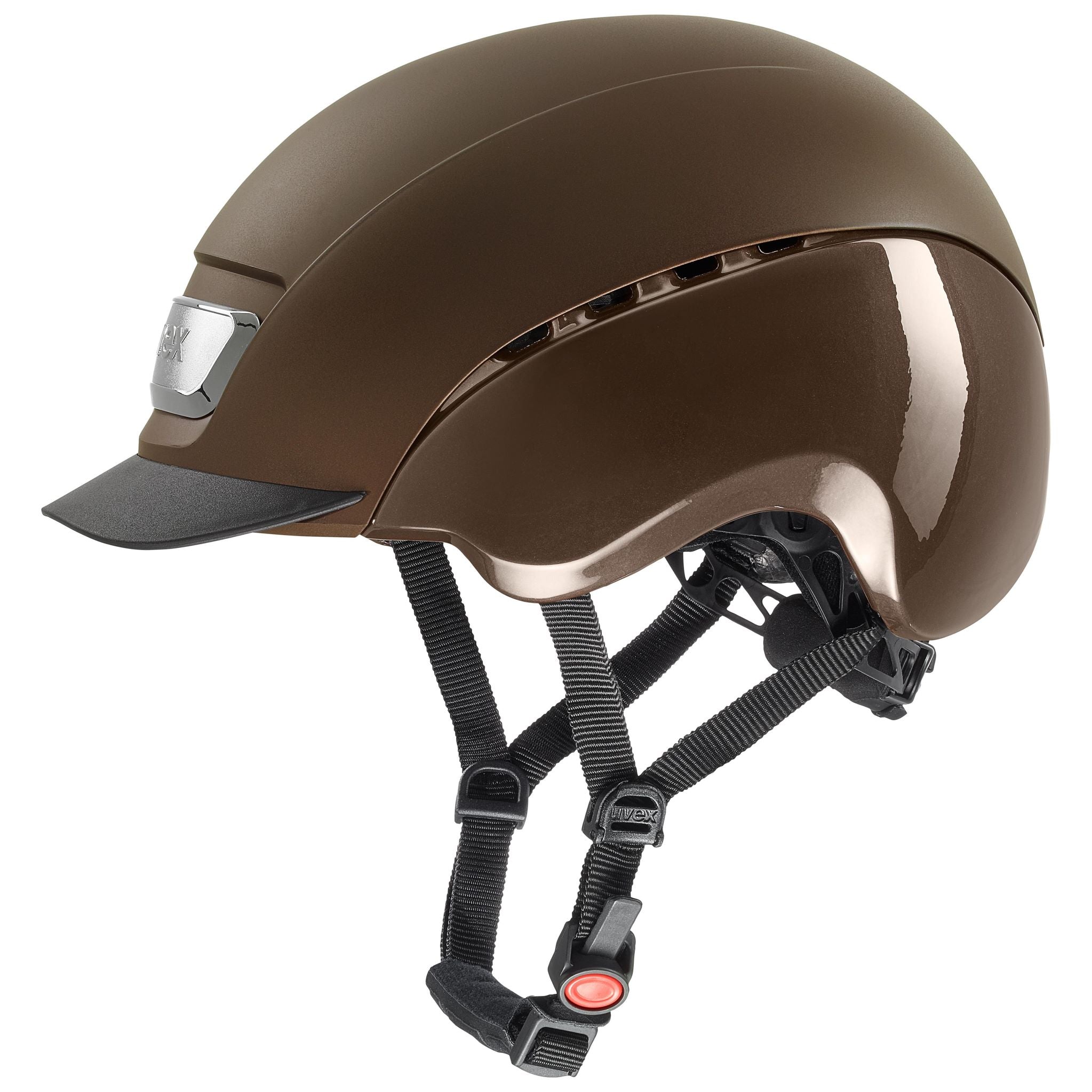 uvex elexxion pro