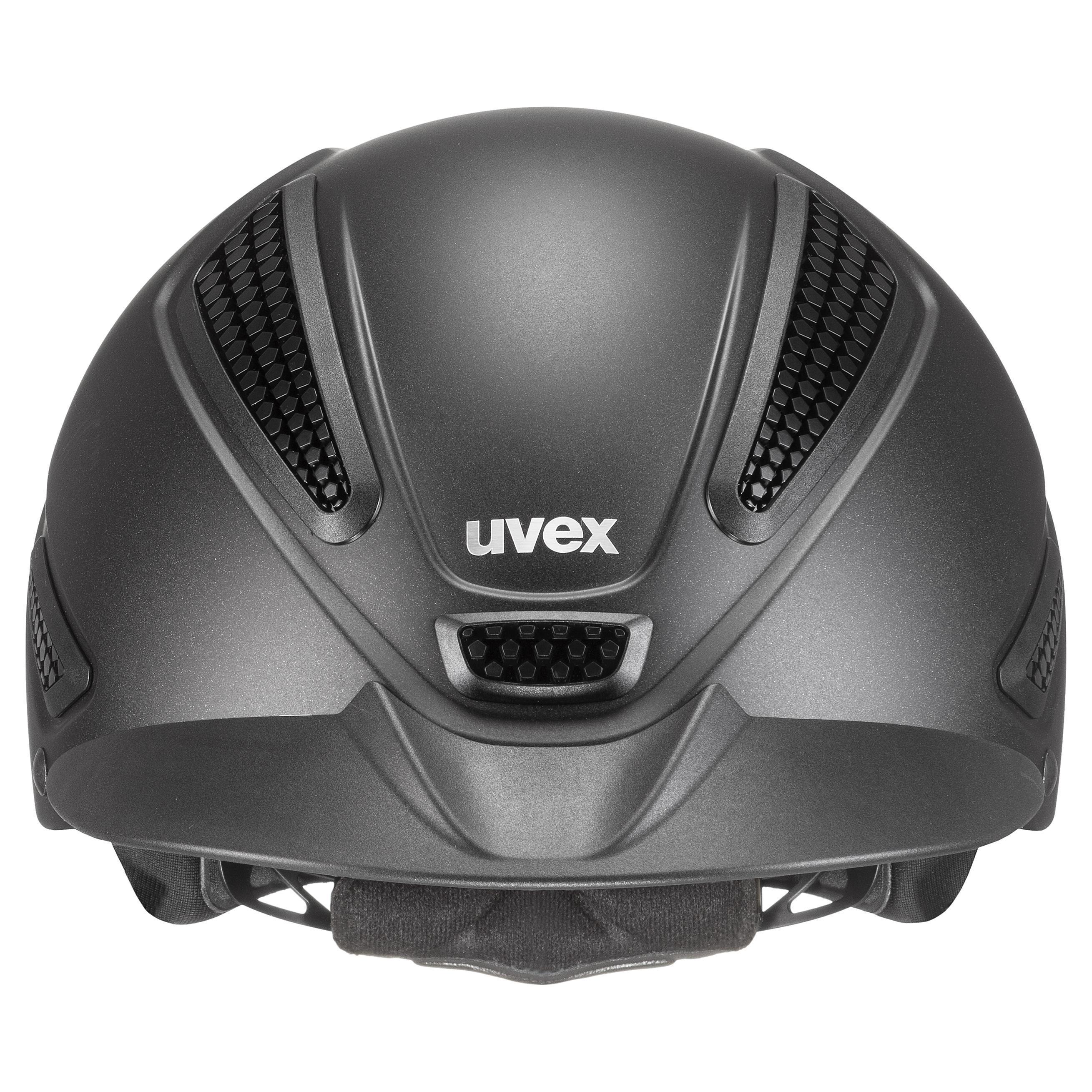 uvex perfexxion II