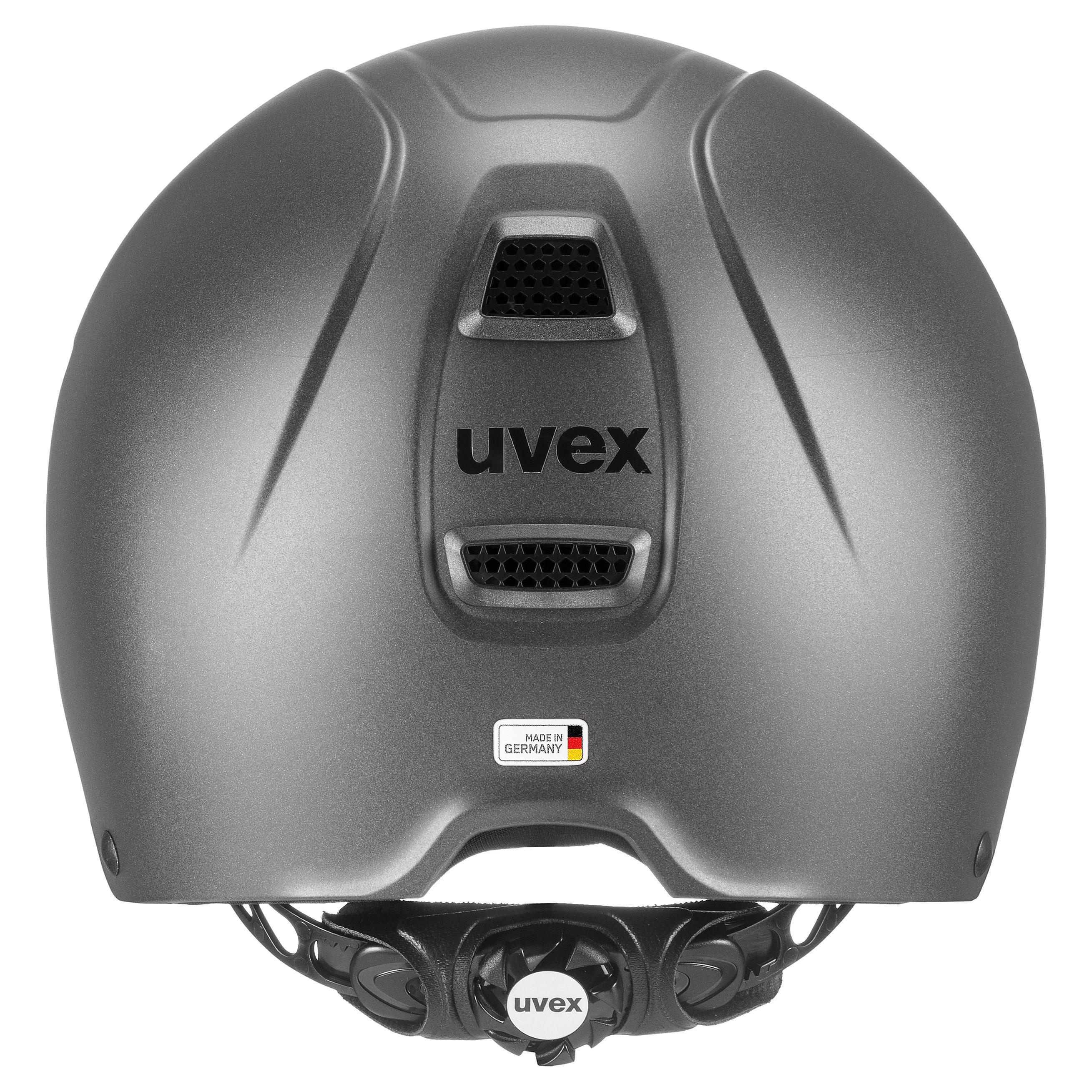 uvex perfexxion II