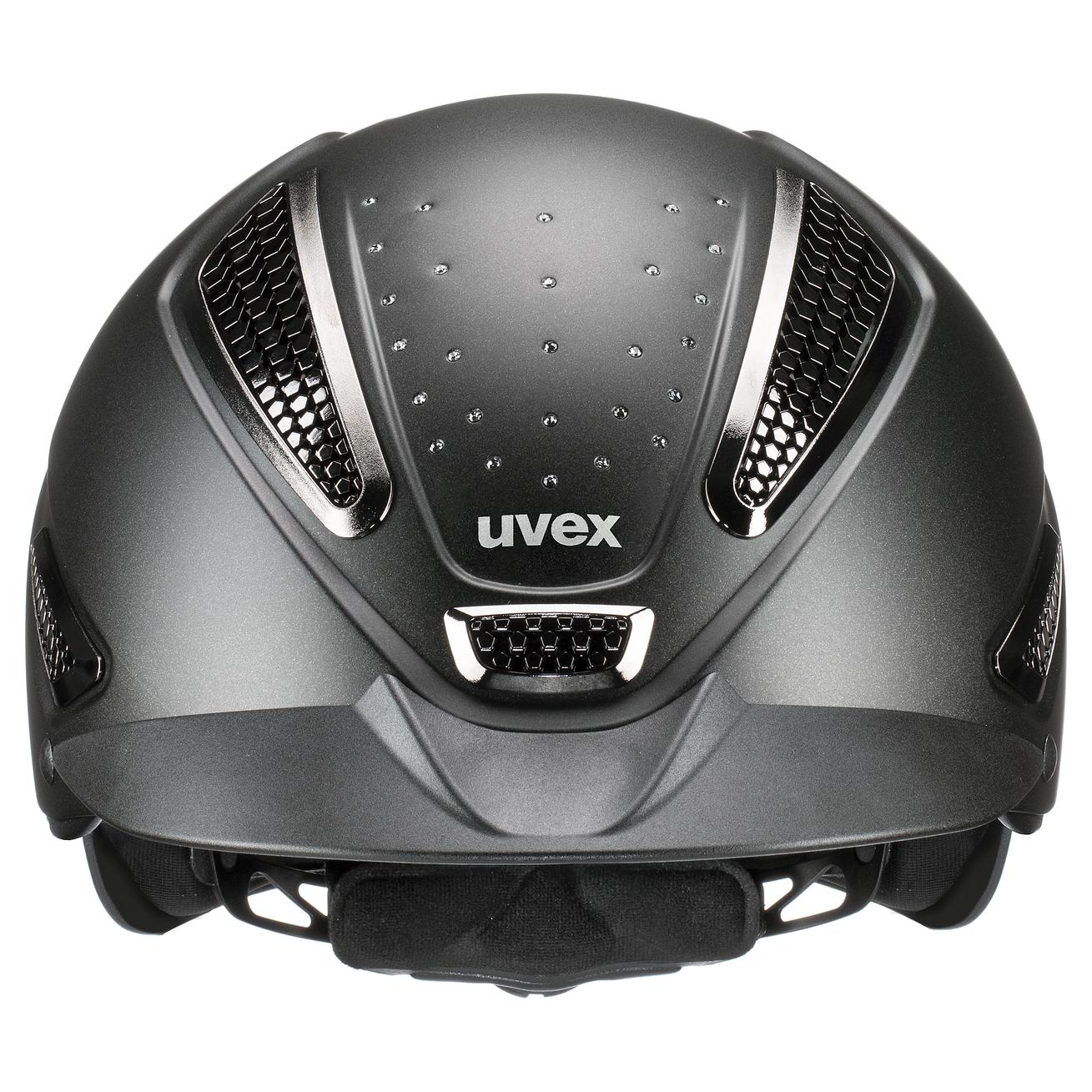 uvex perfexxion II grace