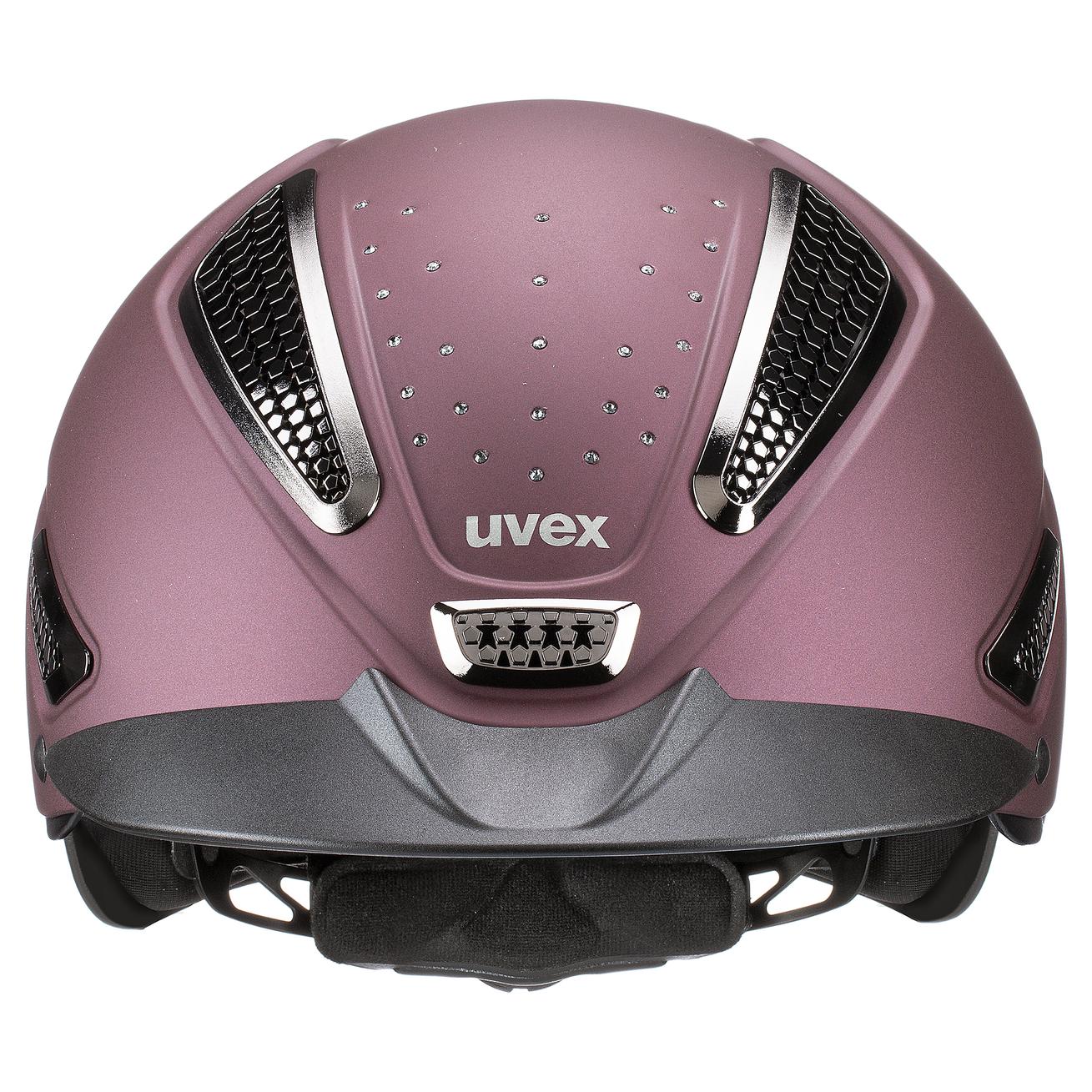uvex perfexxion II grace