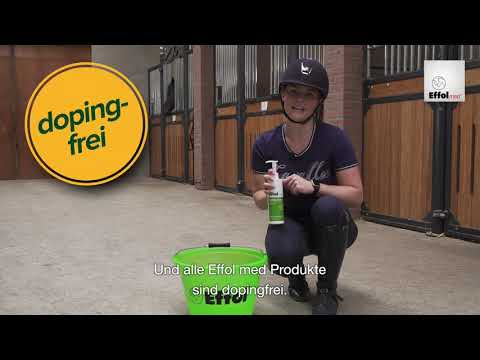EFFOL MED COOLING GEL SPRAY 500ml