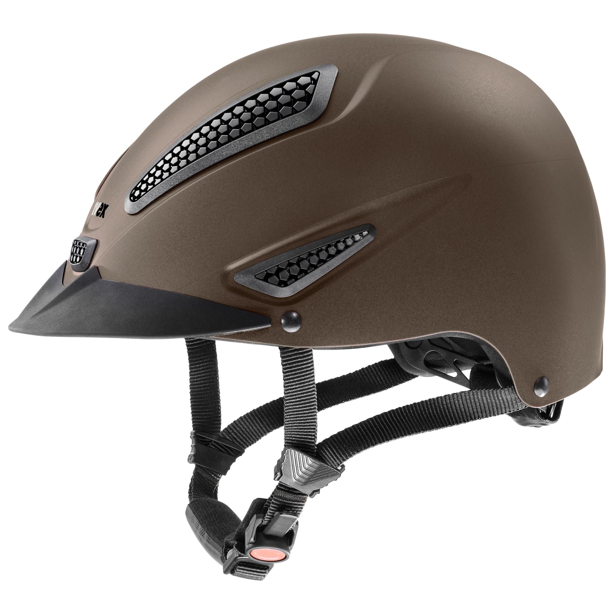 uvex perfexxion II